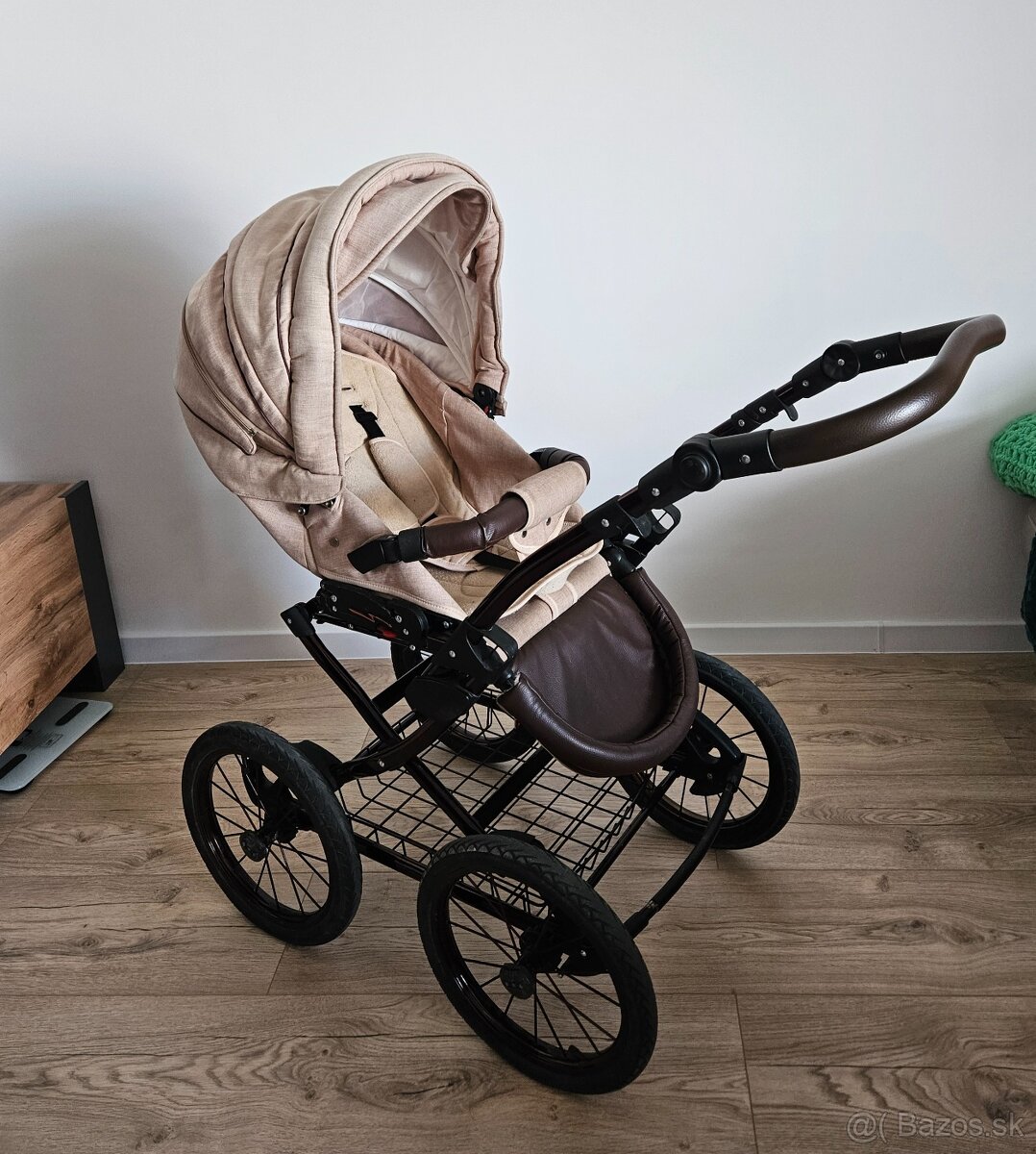 Tako Acoustic 3-kombinácia - 2