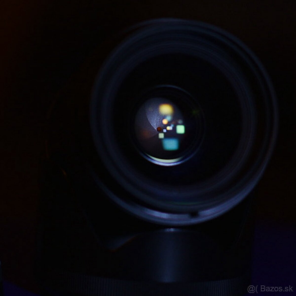 Sigma 35mm na Nikon - 2