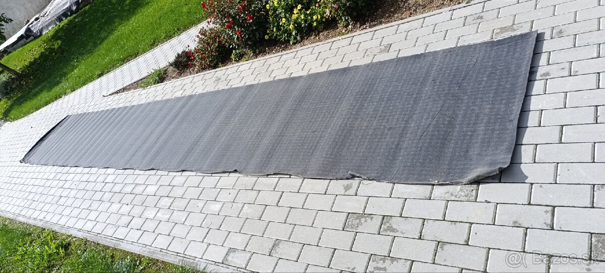 IPA Asfaltovy pás - 2