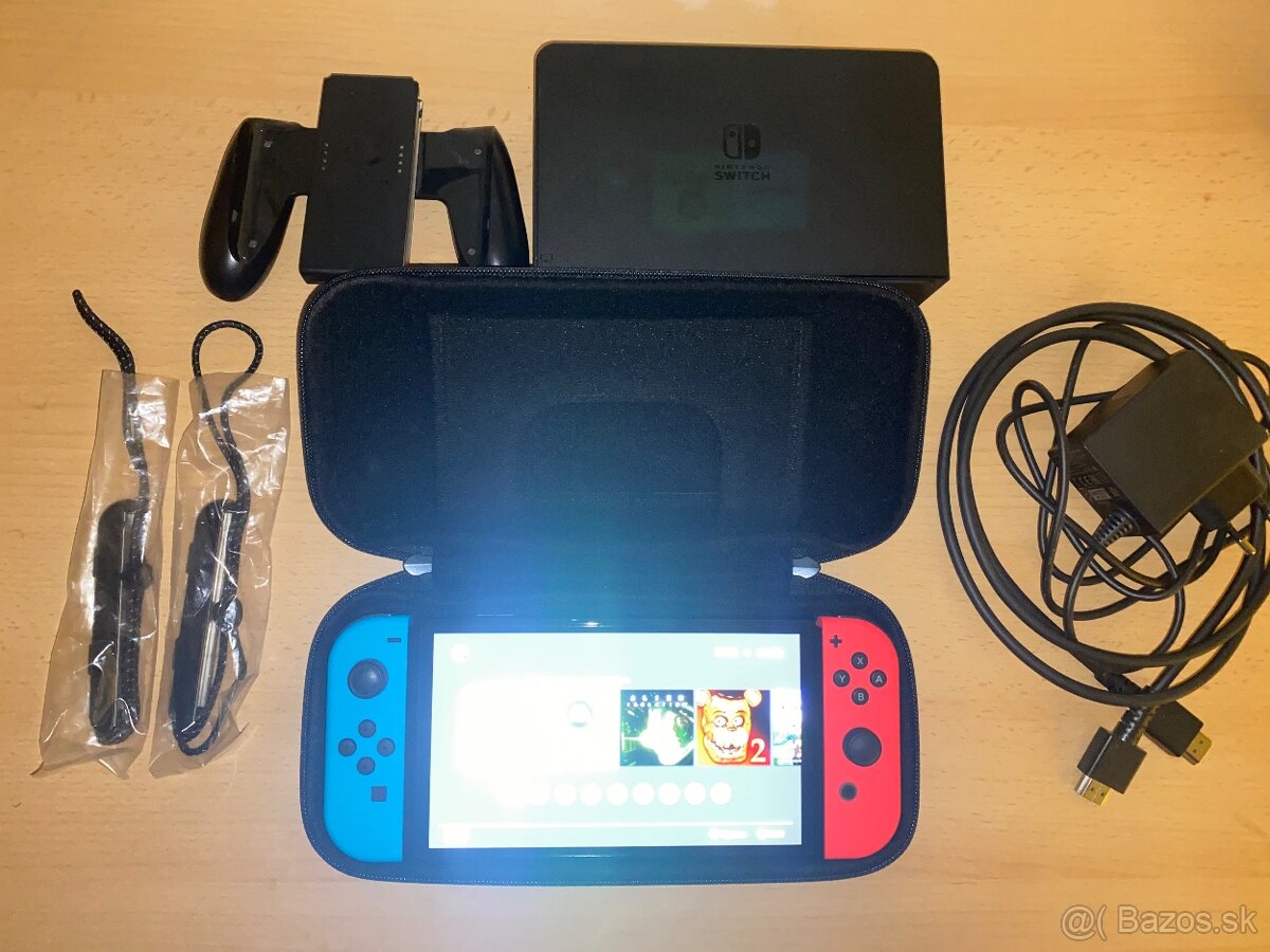 Nintendo switch OLED Model - 2