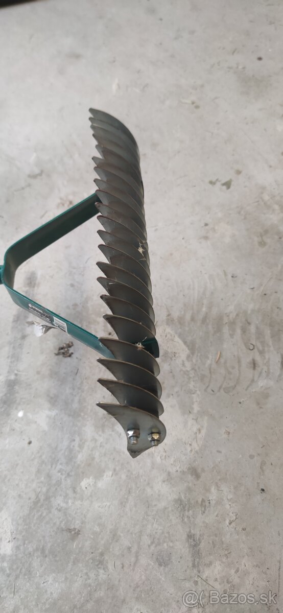 Záhradné náradie - 2