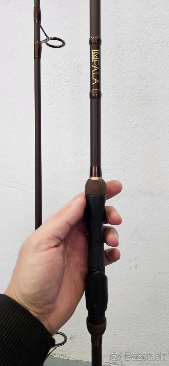 Udica Delphin Impala 3,0m 2,75lbs - 2