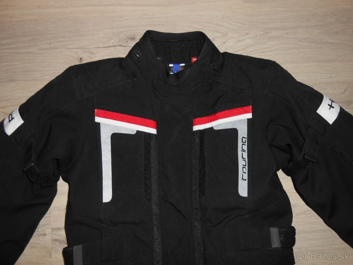Predam novu kvalitnu damsku moto bundu HELD TOURING - 2