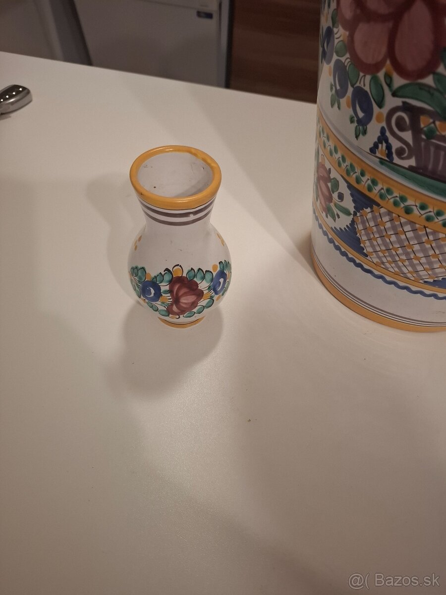 Modranska keramika. - 2