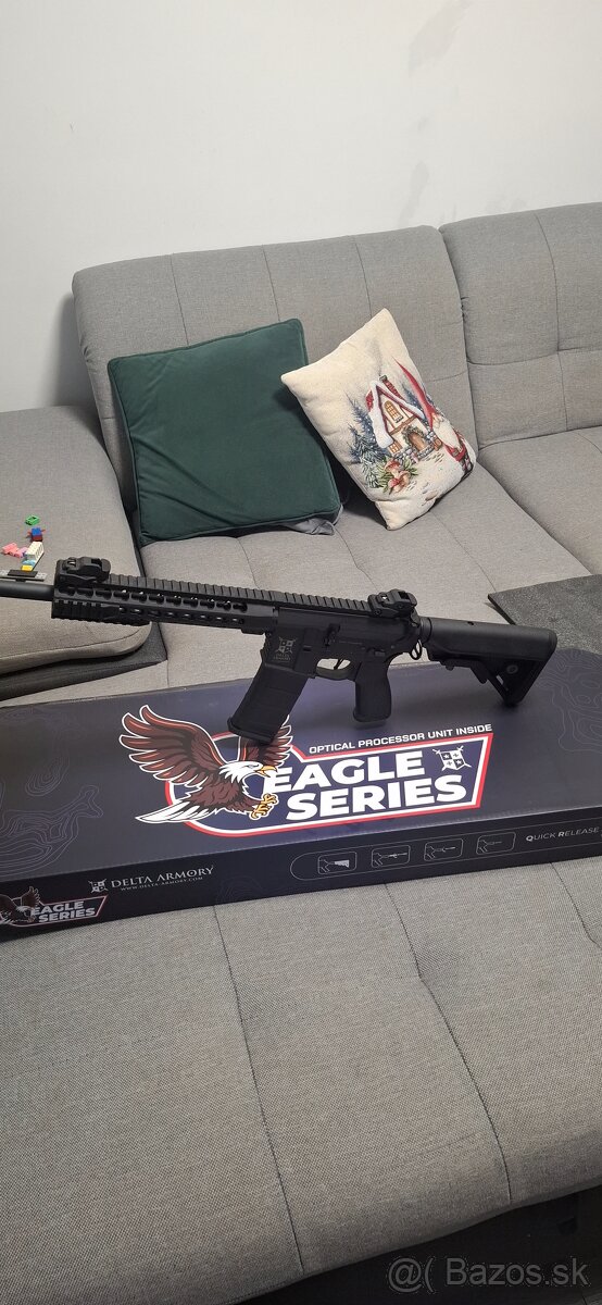 Airsoftove zbrane - 2