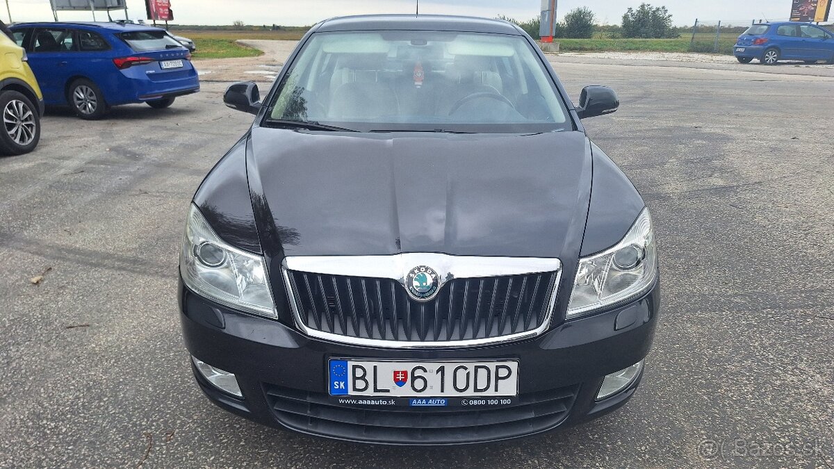 ŠKODA OCTAVIA 1.4 TSI.DSG.SEDAN - 2