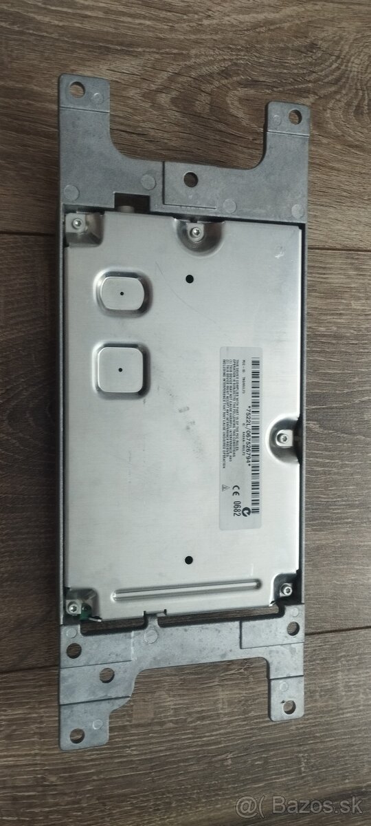 BMW E60/E61 Bluetooth - Mulf2 modul - 2