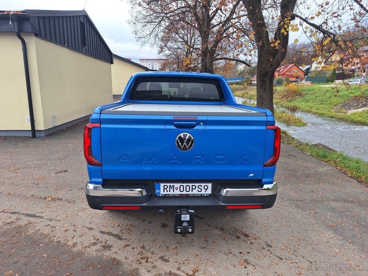 Volkswagen Amarok - 2