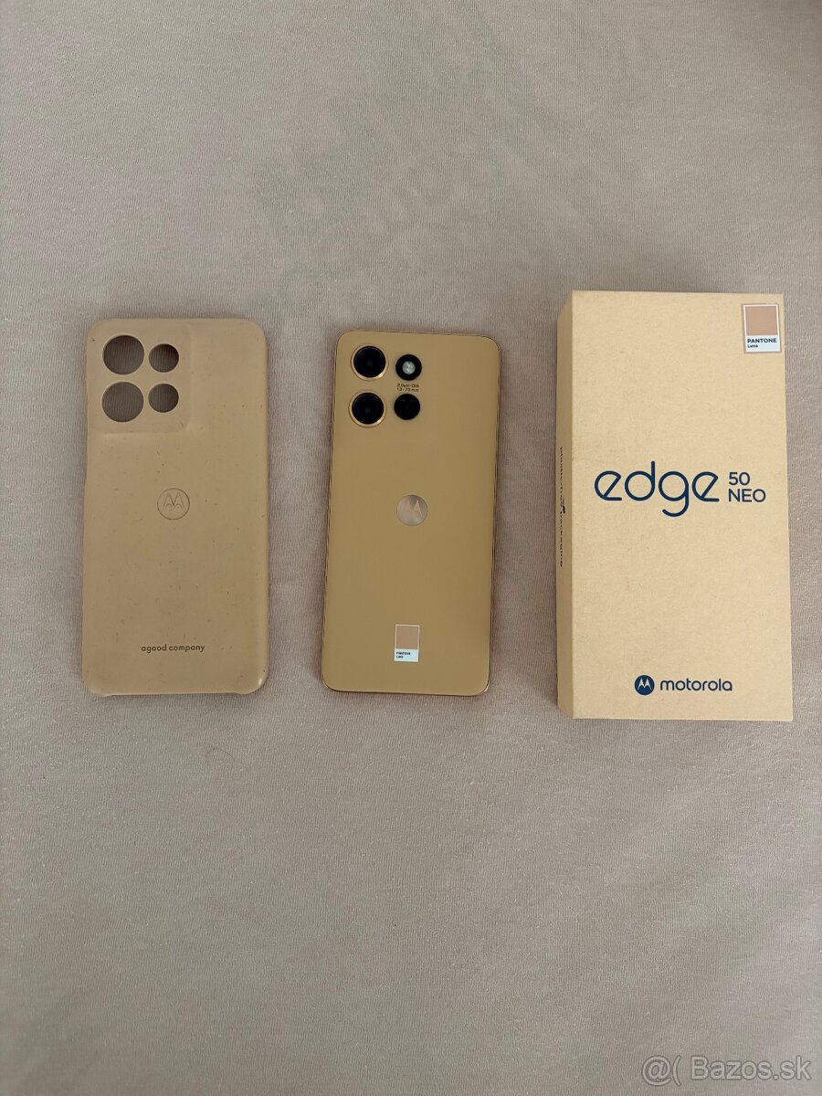 Predám Motorola edge 50 Neo - 2