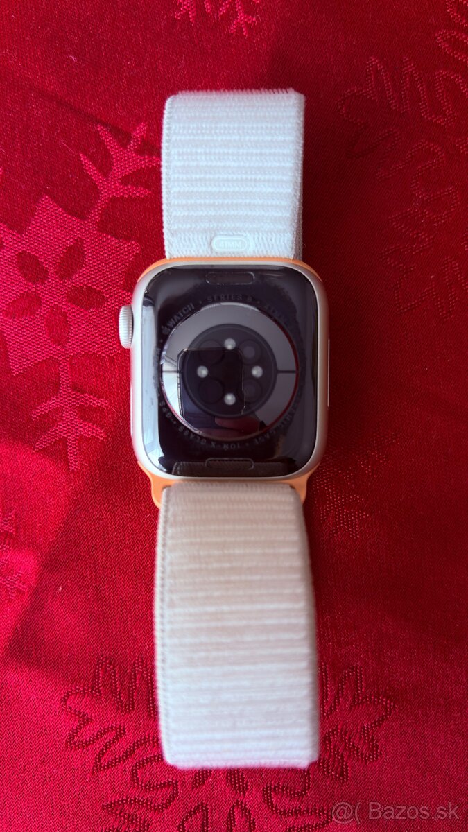 Apple watch 9 - 2