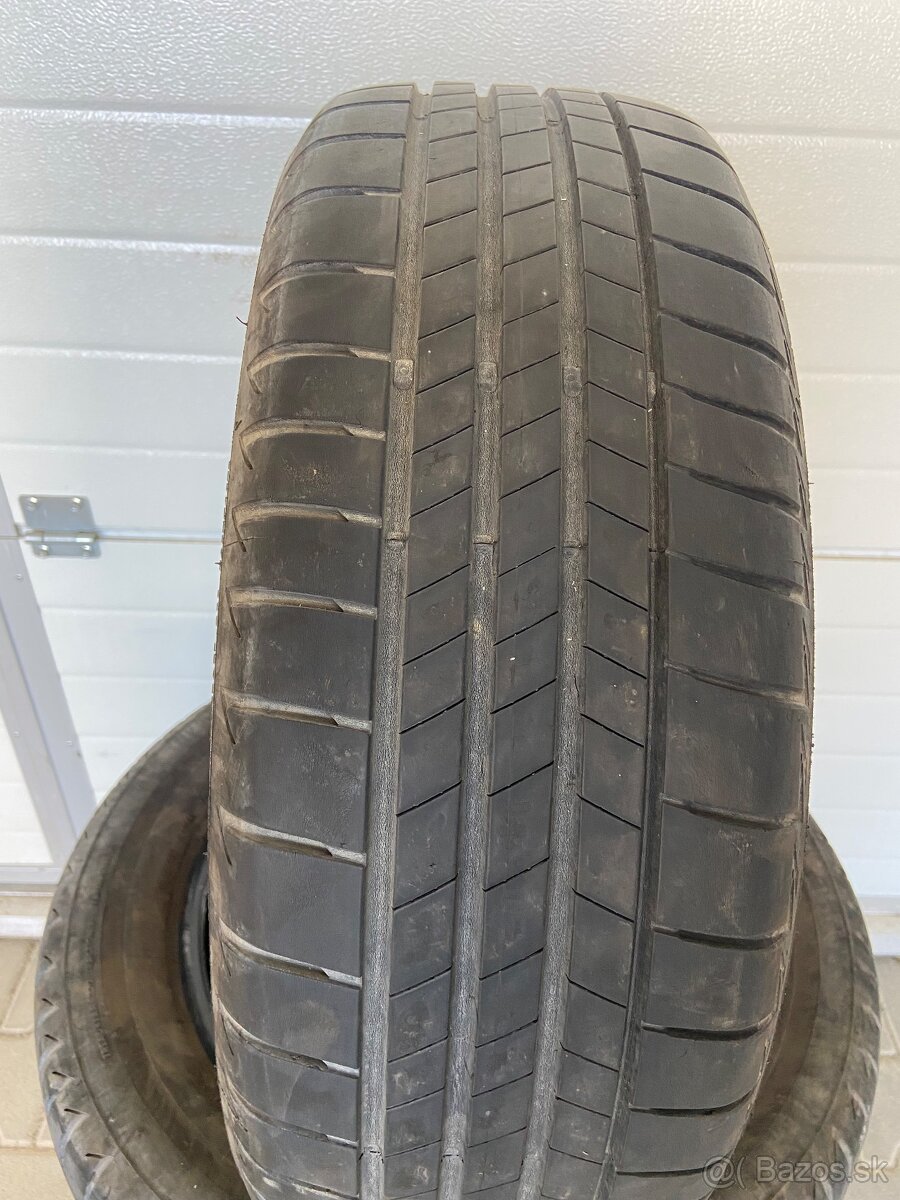 205/60 R16 Bridgestone letne pneu - 2