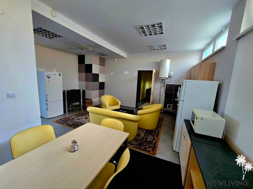 NA PREDAJ skvelá investícia nebytový priestor - 2