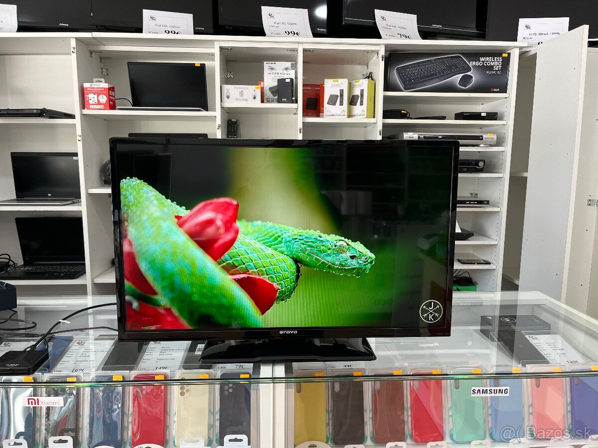 Orava LT 823 HD 82cm - 2