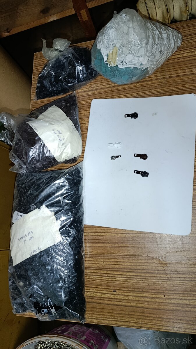 Predám bežce na zipsy - 2