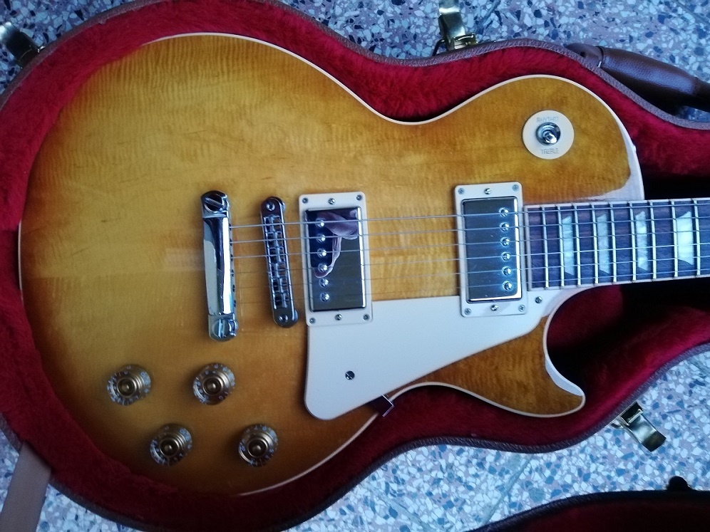 Gibson LP Traditional - 2