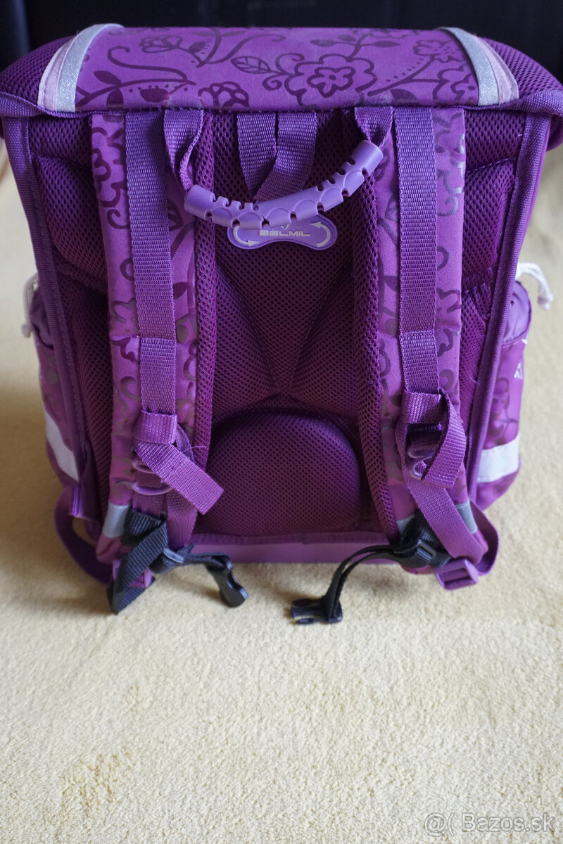 Školská taška Belmil - 2