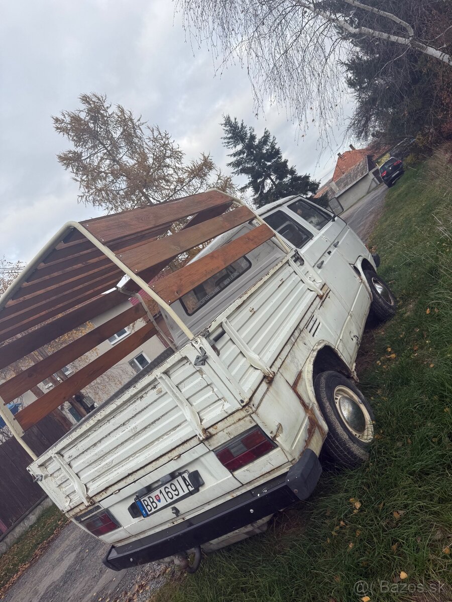 T3 transporter valnik - 2