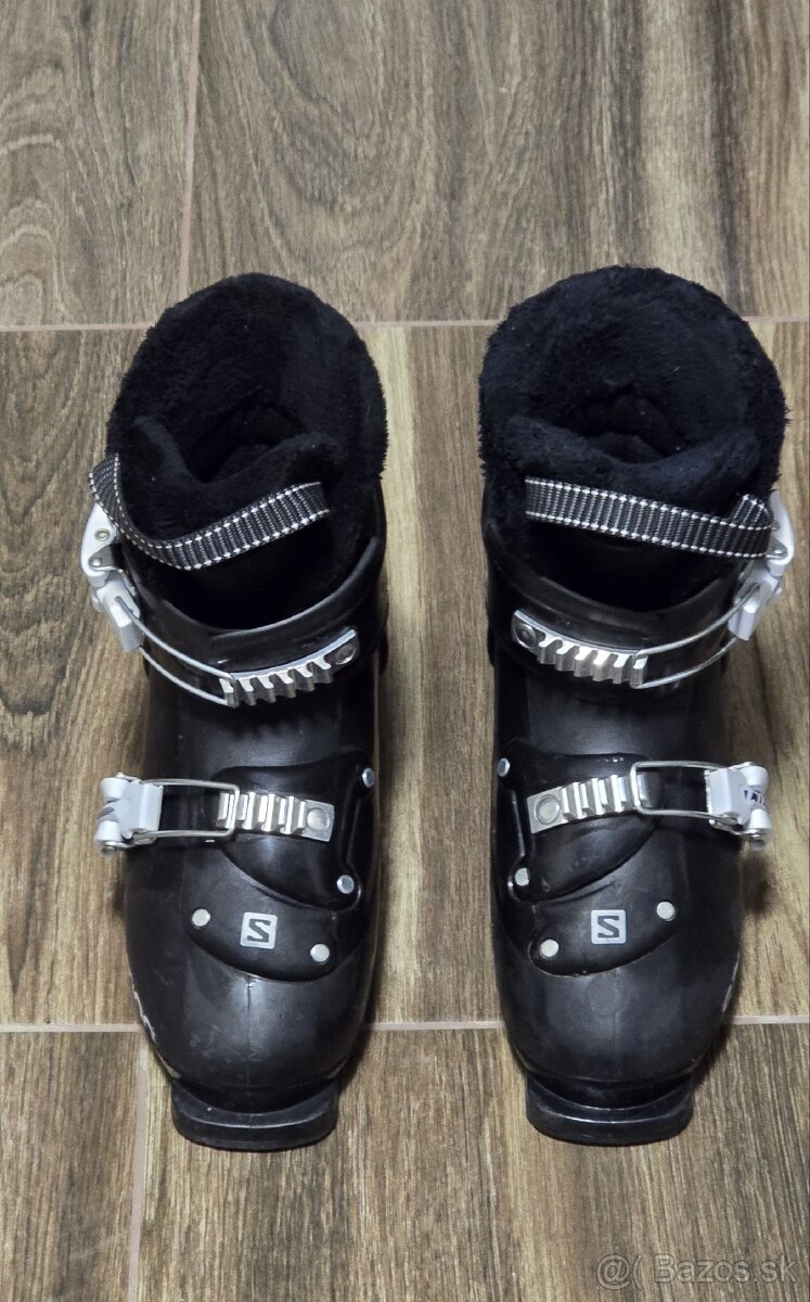 Detské lyžiarky Salomon - 2