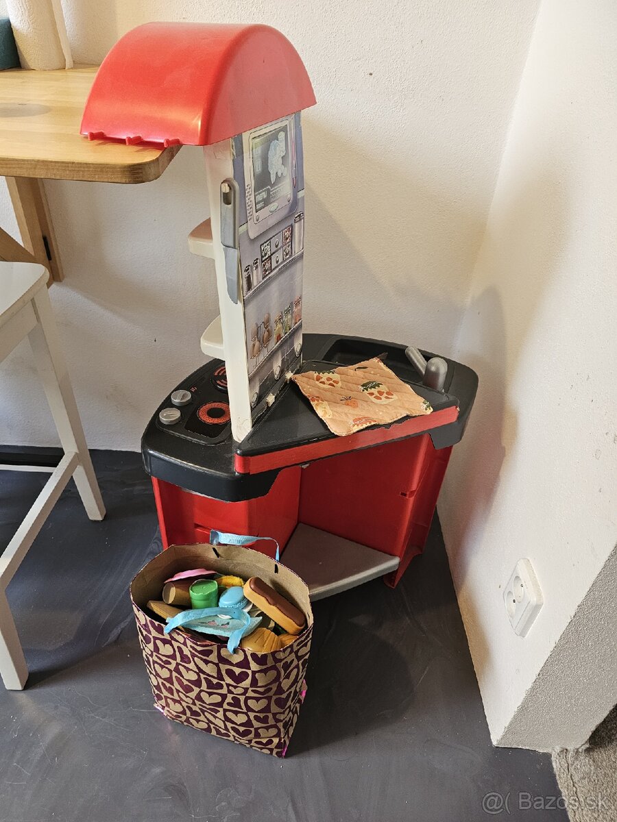 Detska kuchynka - 2