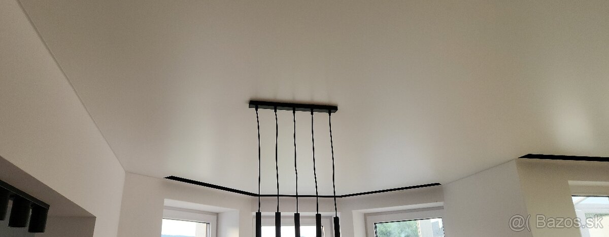 Napínané stropy Napínacie stropy - 2