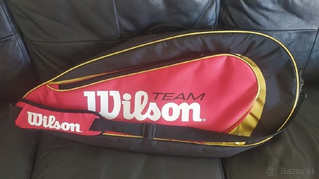 Tenisovy vak Wilson - 2