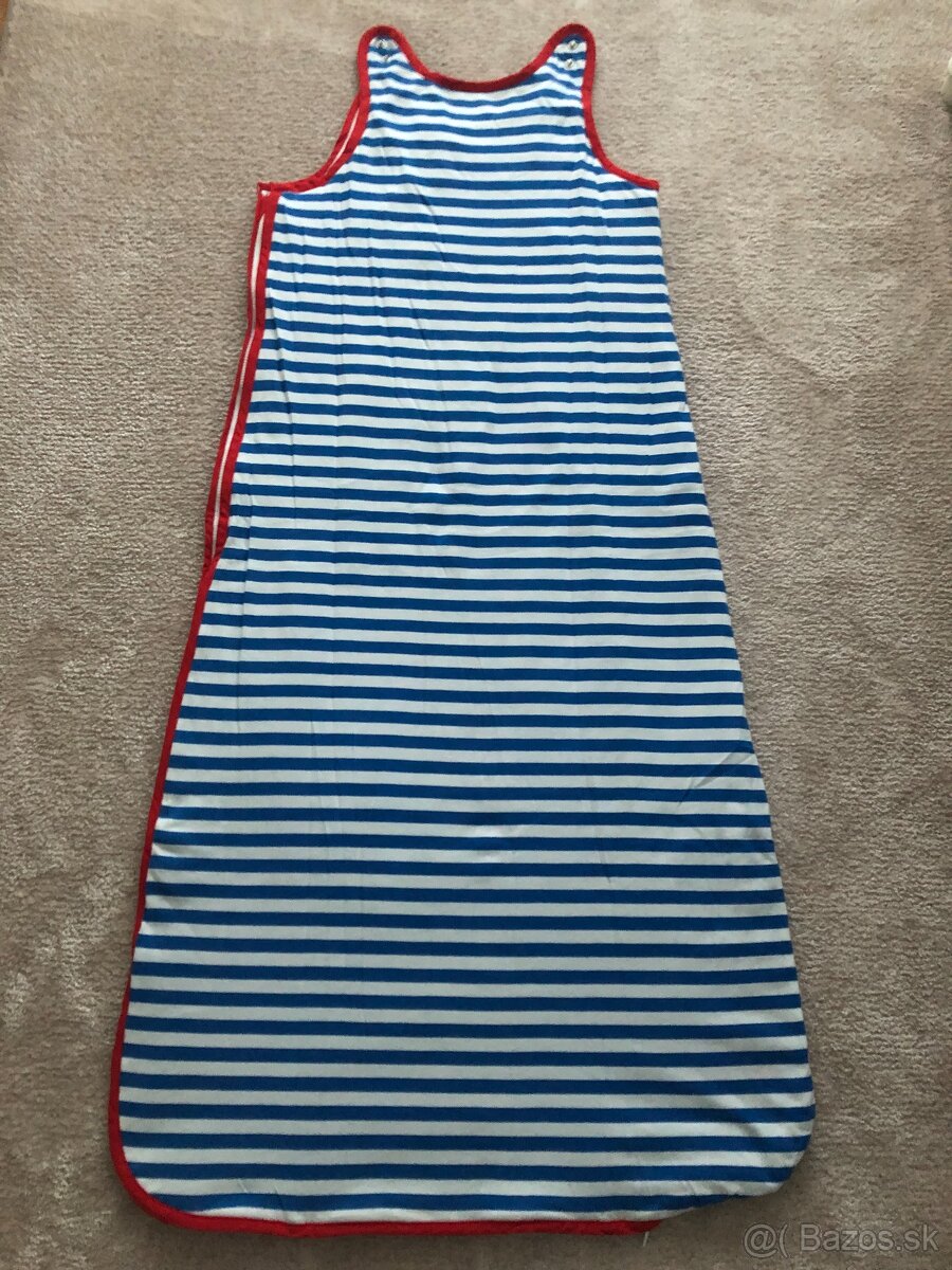 Detský spací vak, 18-24m - 2