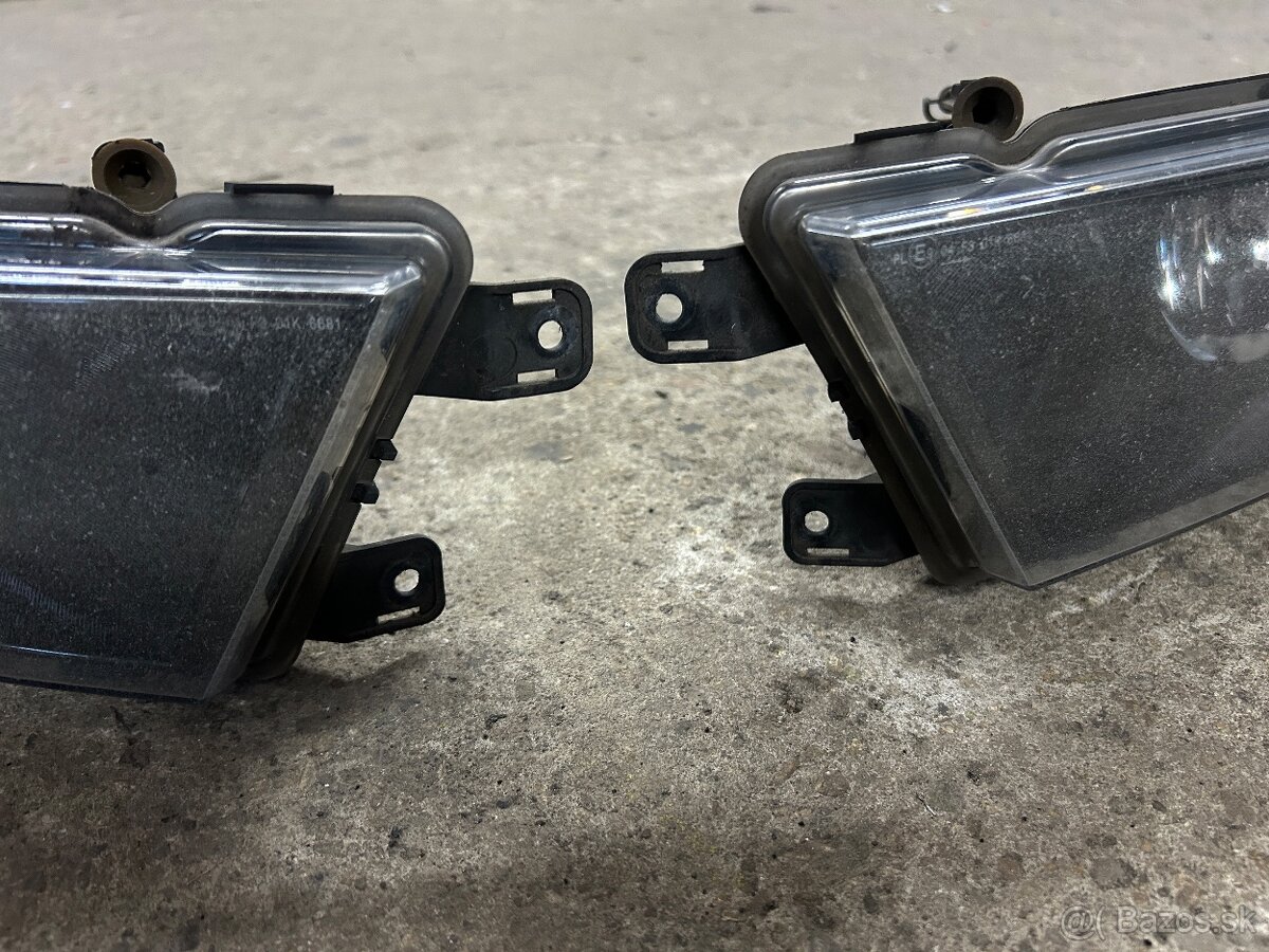 Čierne Hmlovky Octavia 3 - 2