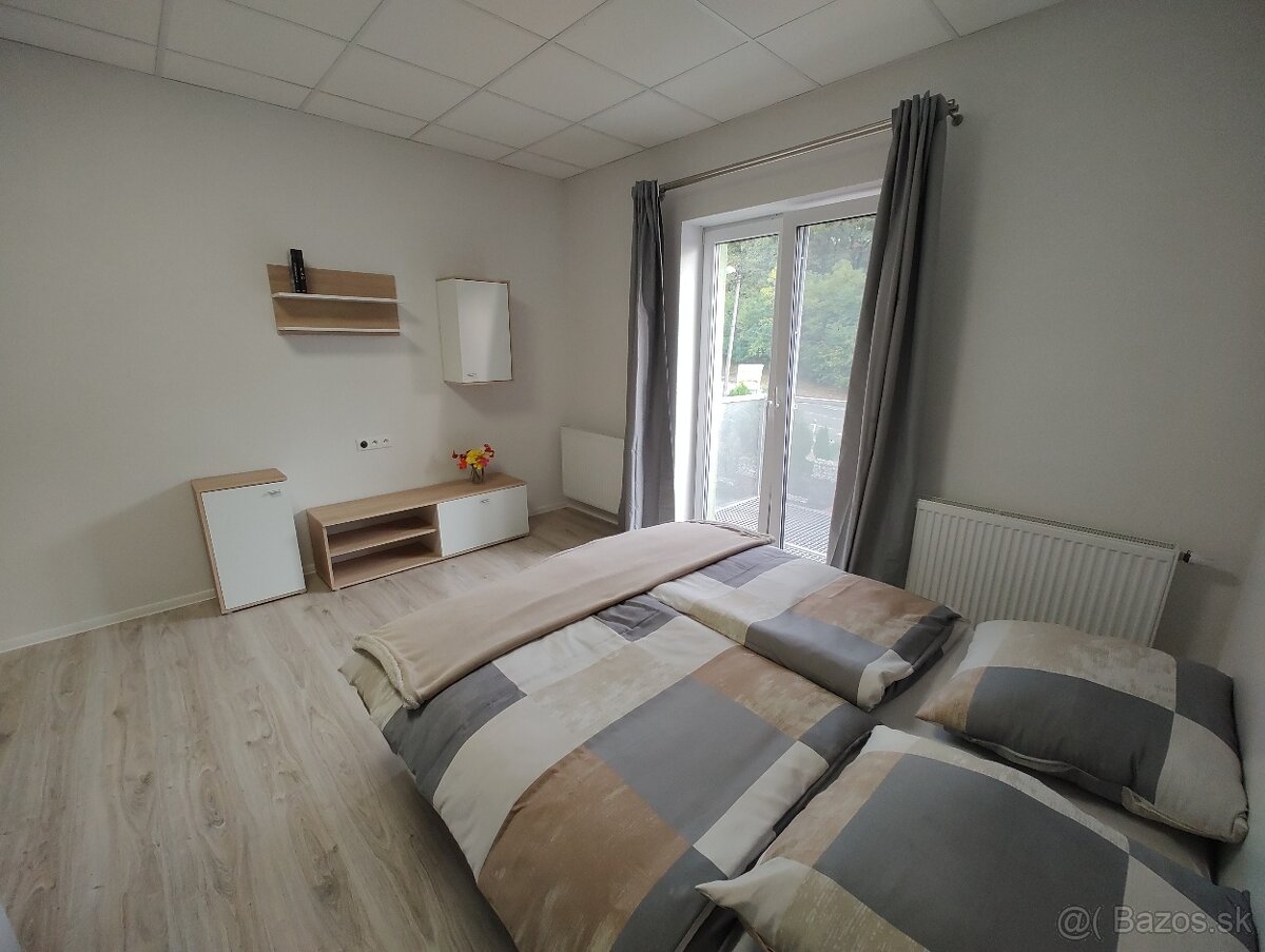 Garsónka na prenájom - 2