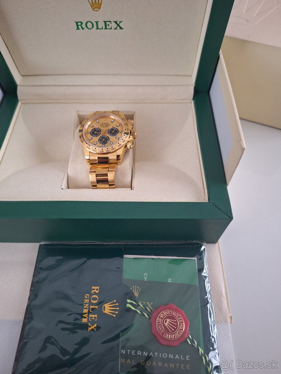 Hodinky repliky ROLEX - 2