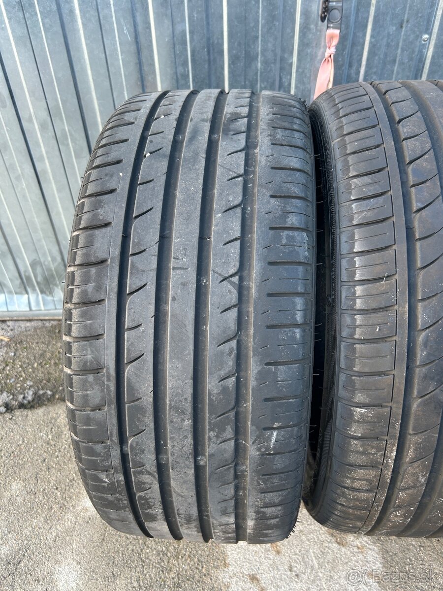 Pneumatiky 235/35r19 - 2