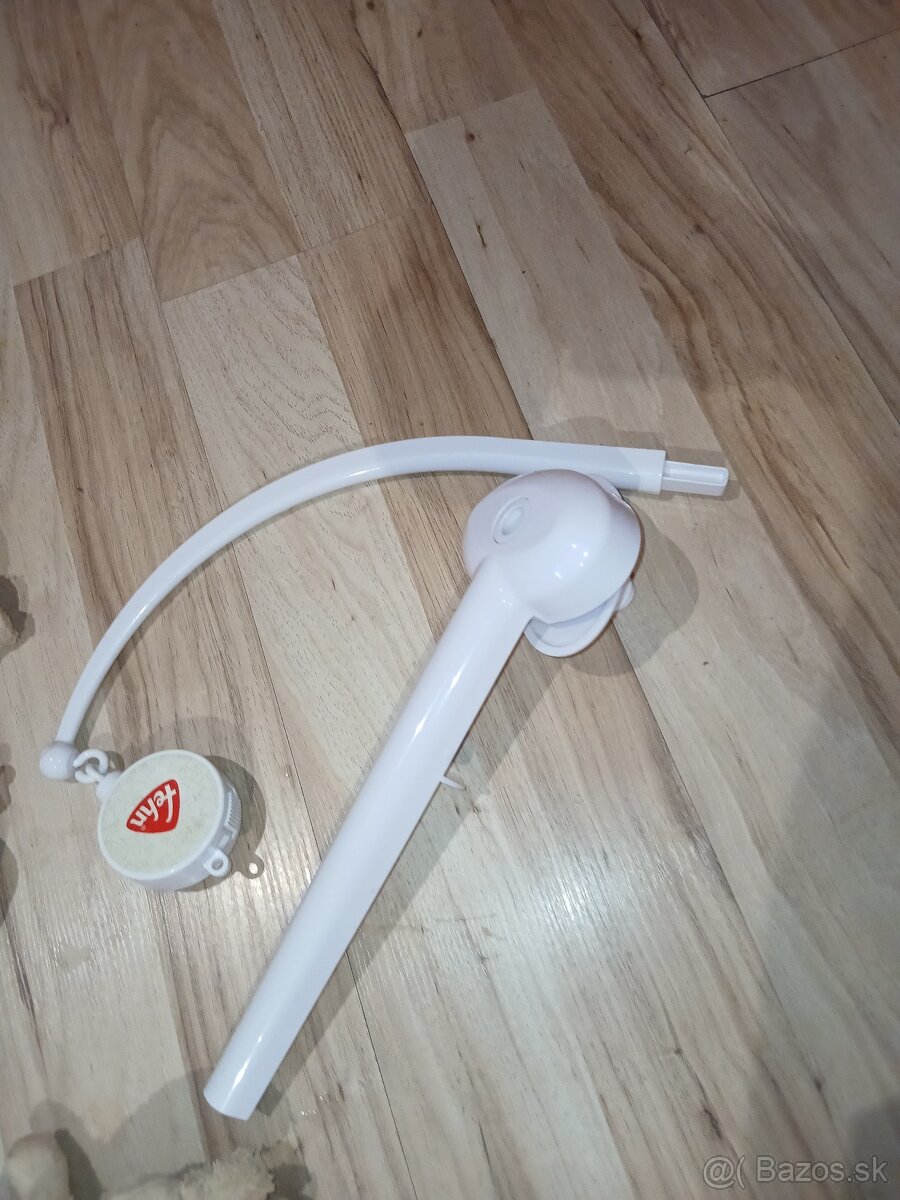 Predám Chodidlo - 2