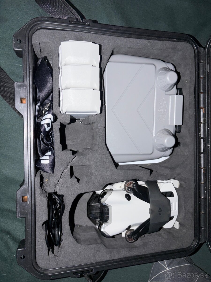 Dji mini pro combo 4k - 2