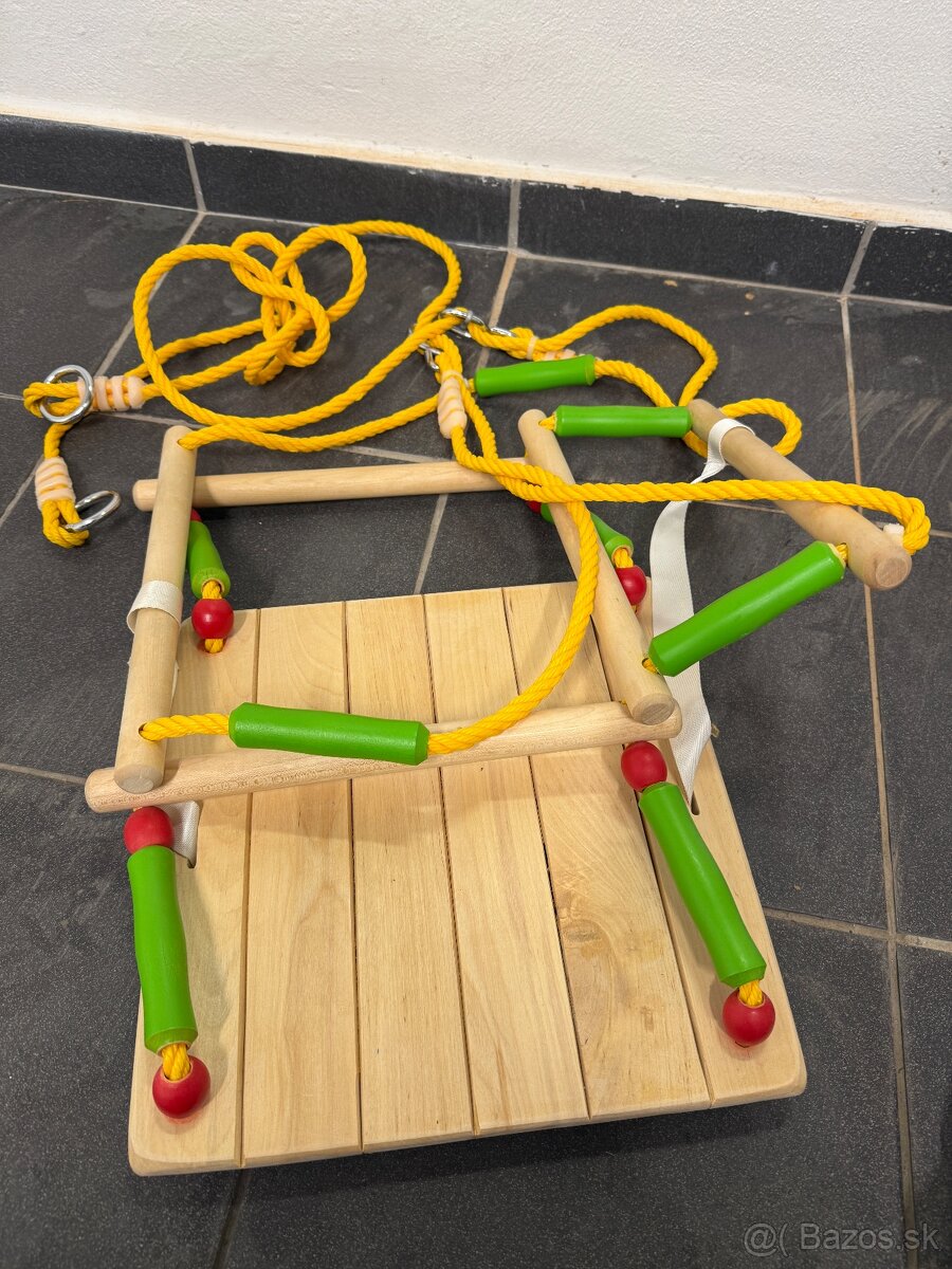 detska hojdacka - 2