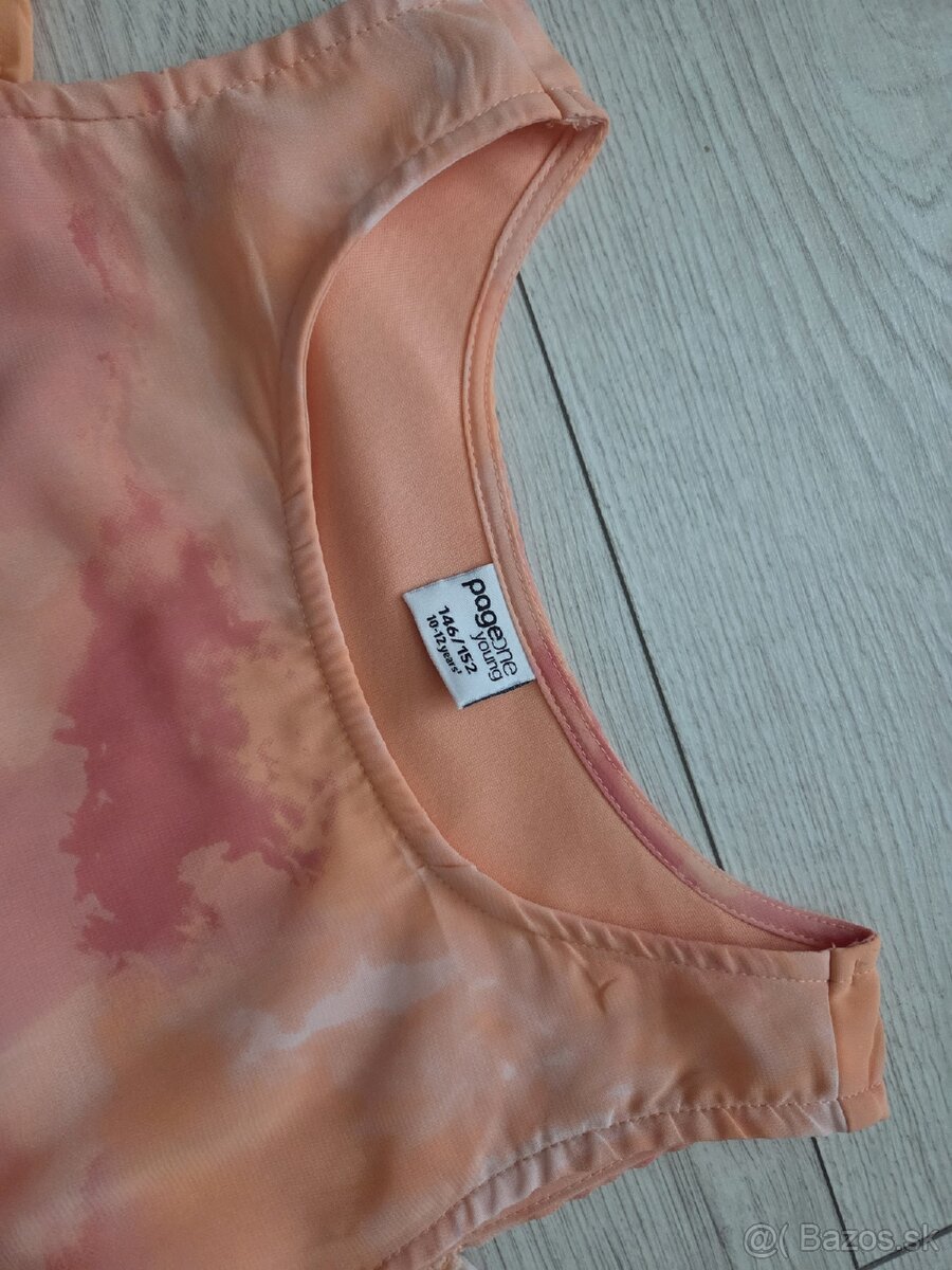 Letne satocky, 146/152 - 2