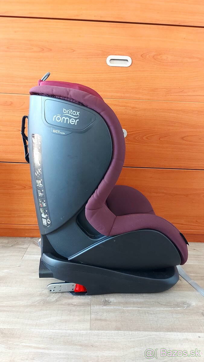 BRITAX RÖMER Trifix 2 i-Size - 2