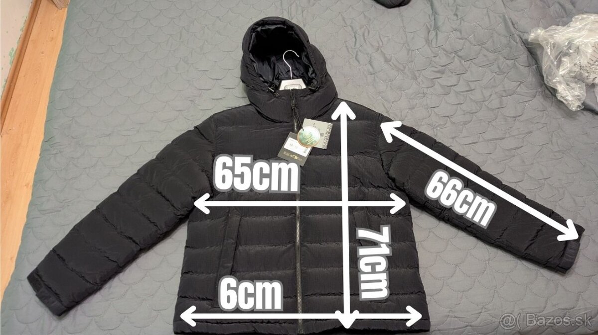 Pánska bunda Napapijri - 2