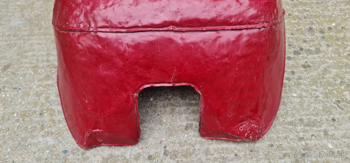 Reumaplech - JAWA 175 / 356 - 2