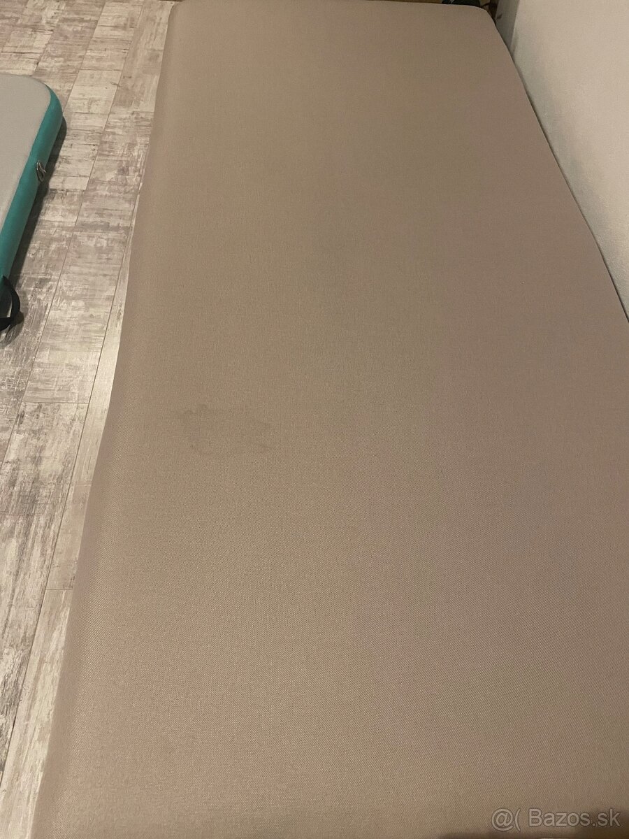 Manželská postel - 2