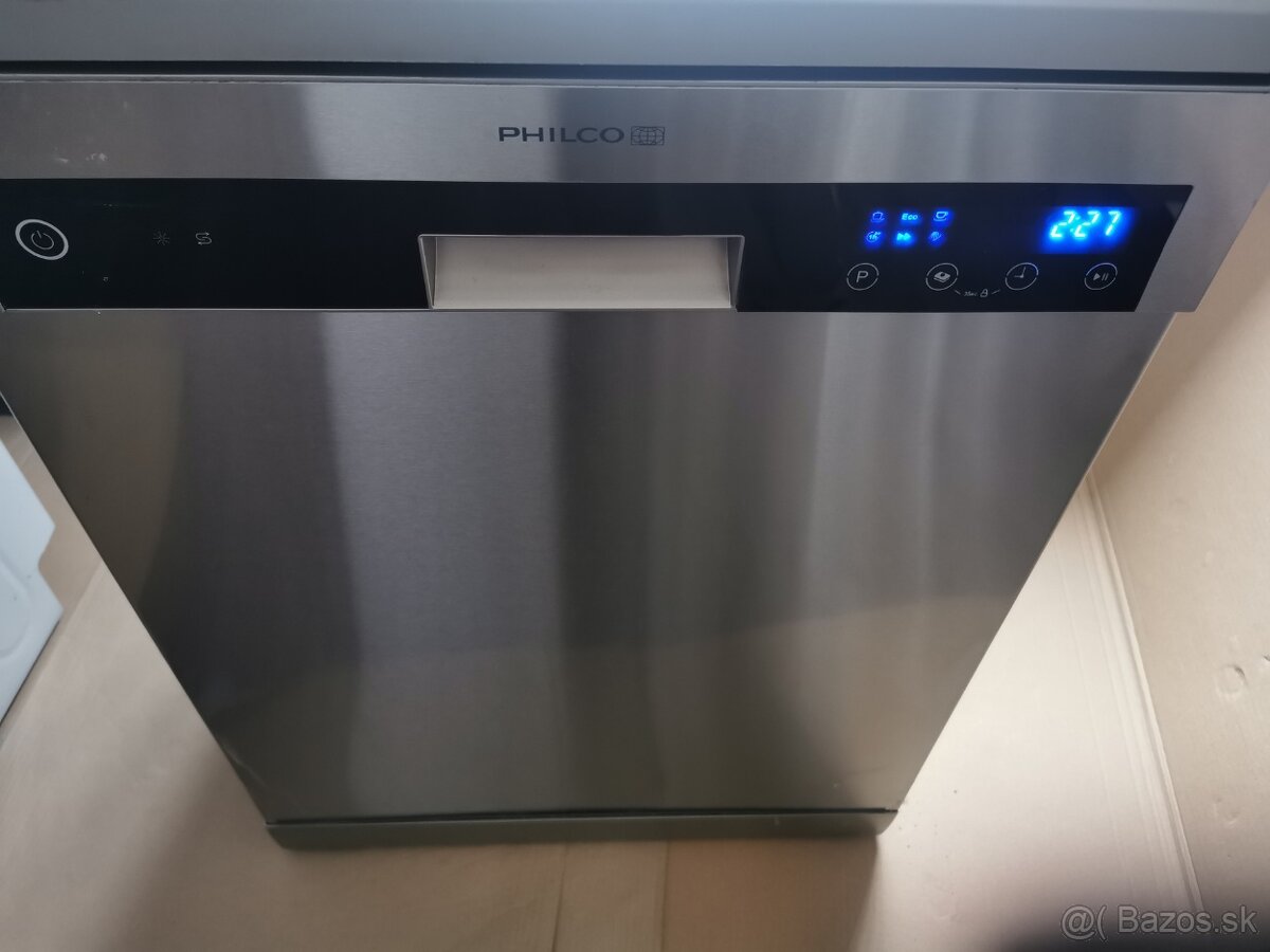 Umývačka riadu - 2