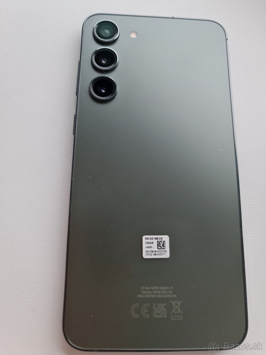 Samsung Galaxy S23 plus - 2