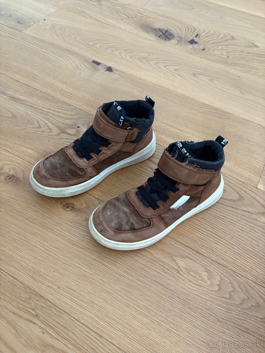 Superfit Gore tex, veľkosť 34 - 2