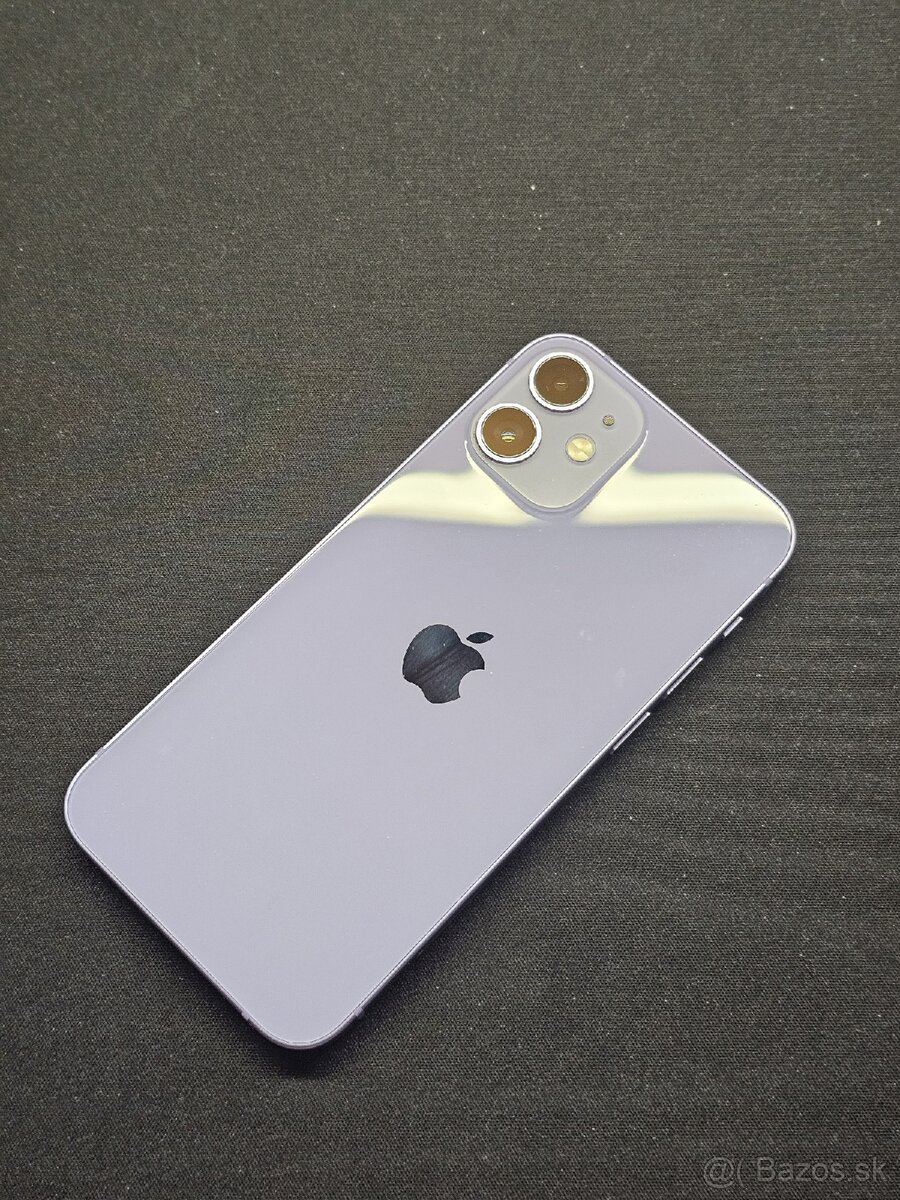 Apple iphone 12 mini 128gb - 2