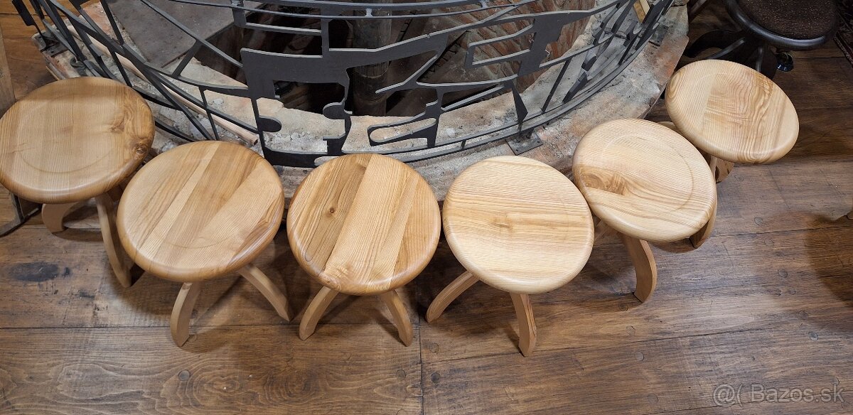 Stolicka zidlucka - 2