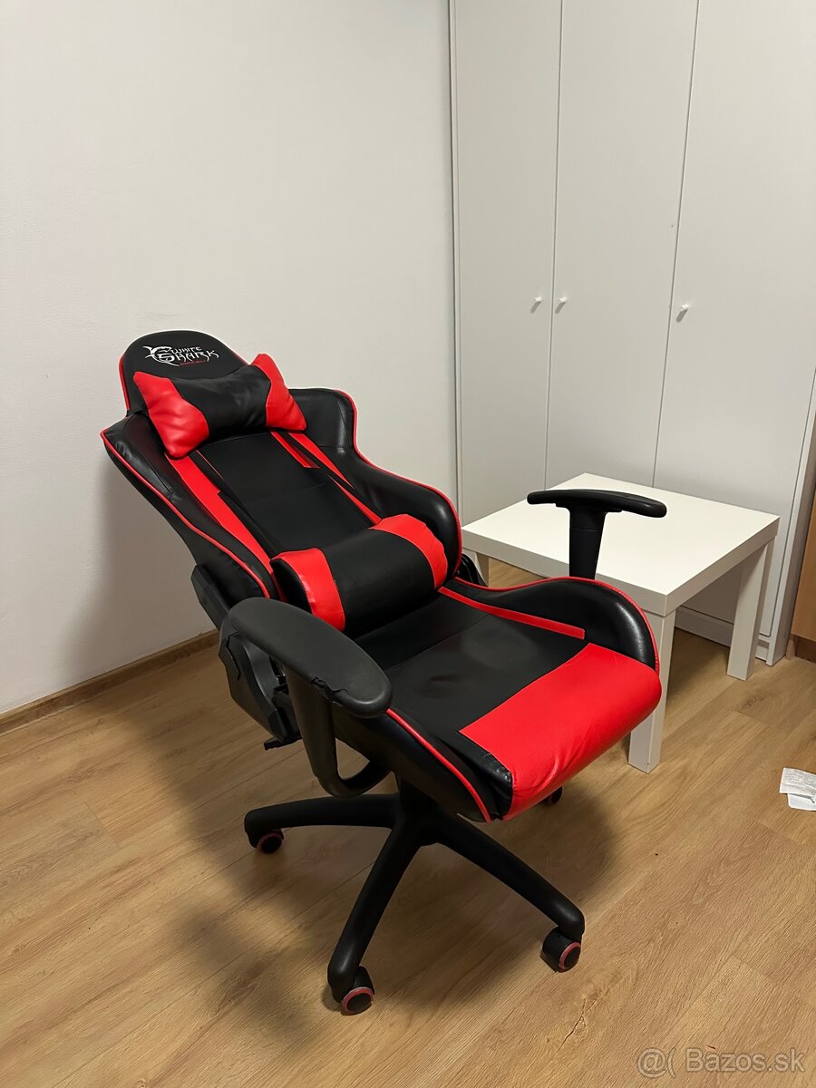 Herná stolička - 2
