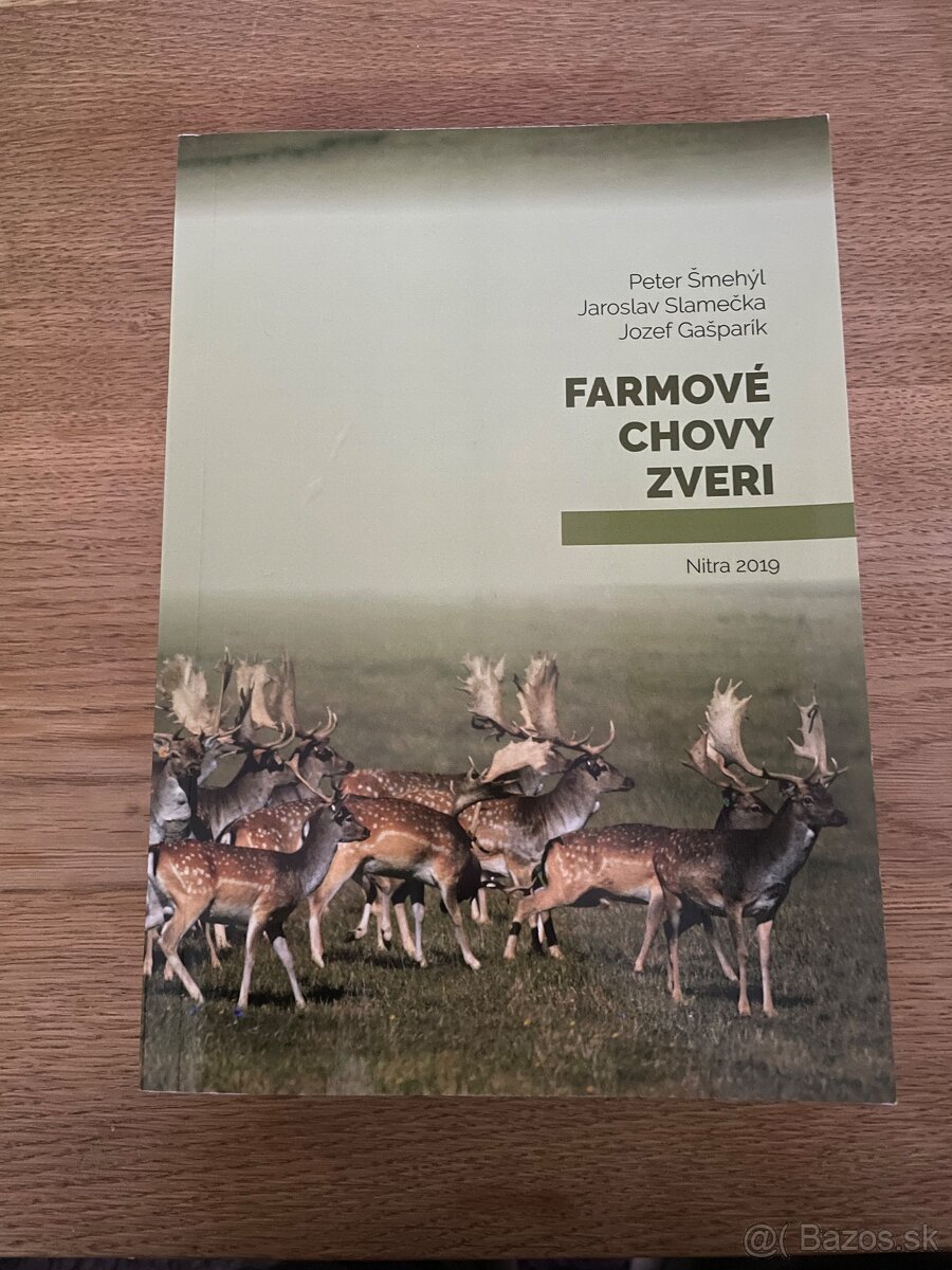 Rôzne knihy na predaj - 2