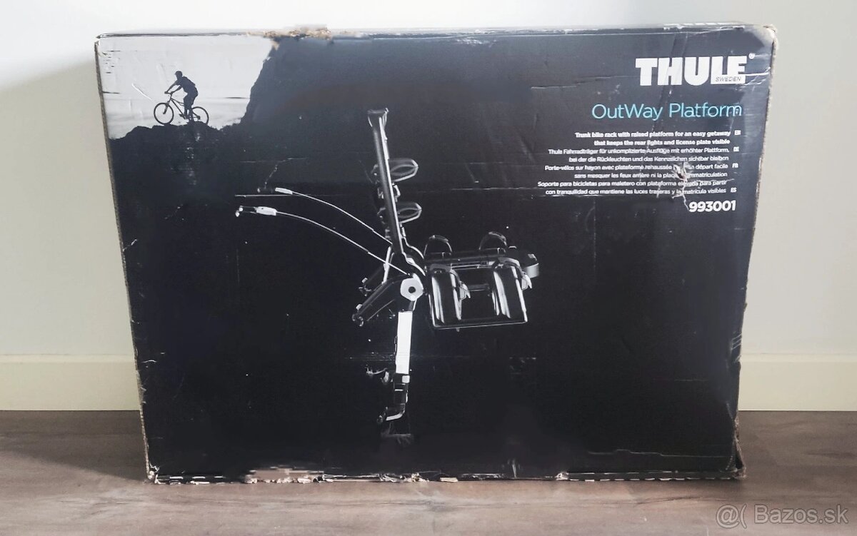 Thule OutWay Platform - 2