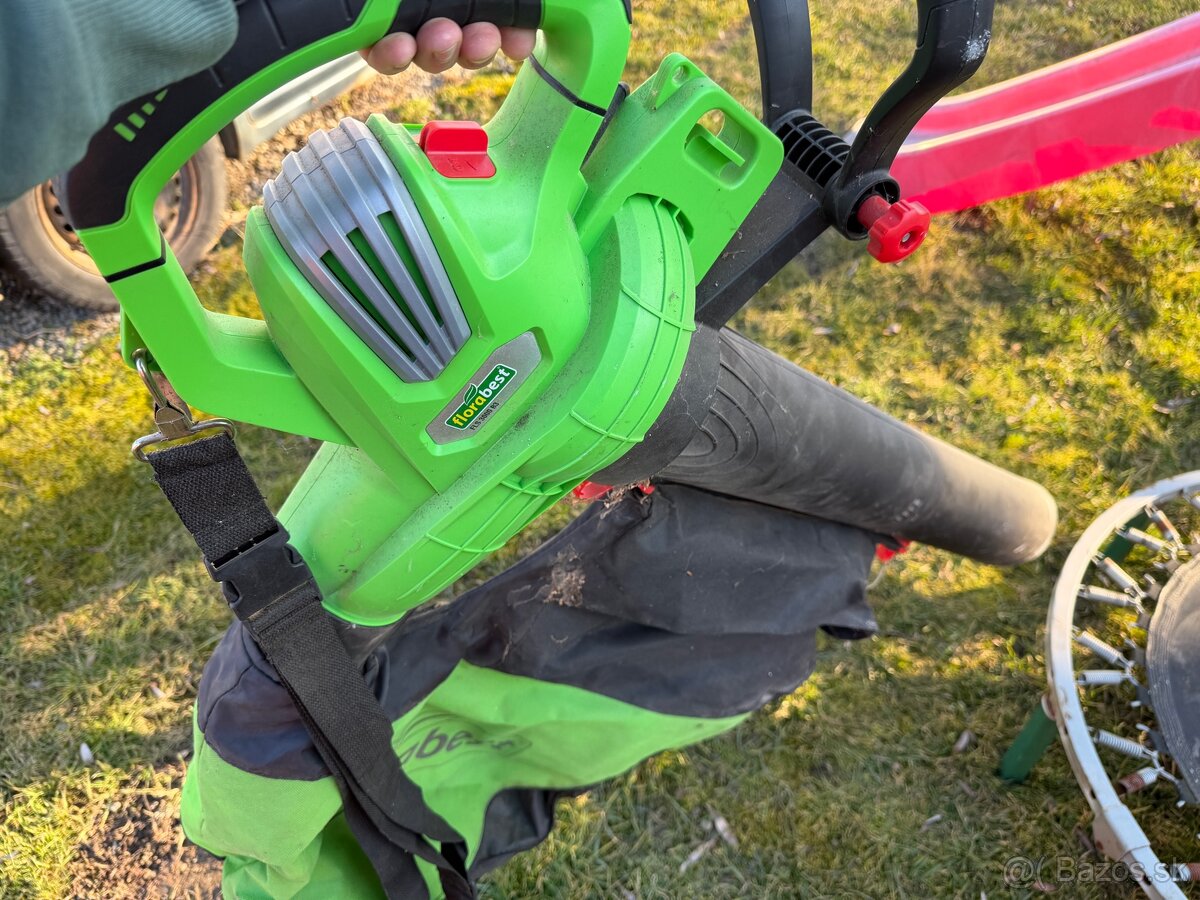 FUKAR listia 3v1 FLS 3000 B3 3000 W - 2