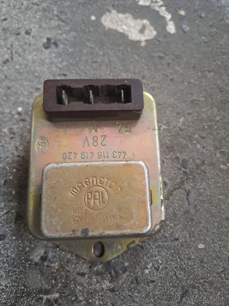 Liaz Tatra Karosa - 2