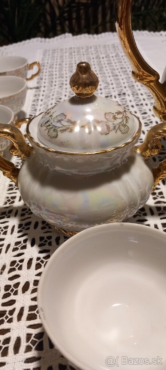 Predám kavovu suprav - 2