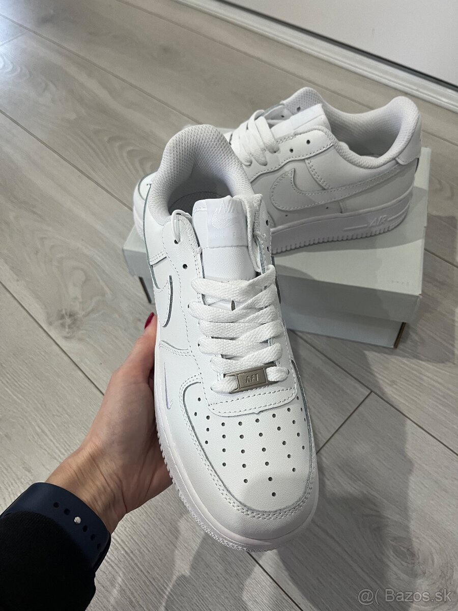 Tenisky Nike AF - 2